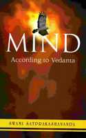 Mind According to Vedanta