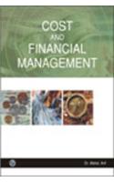 Cost And Financial Management