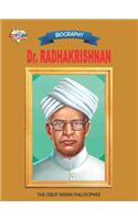 Dr. Radhakrishnan English (PB)