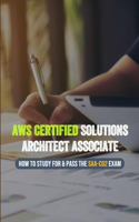 AWS Certified Solutions Architect Associate