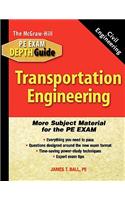 Transportation Engineering