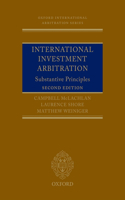 International Investment Arbitration