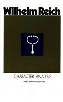 Character Analysis