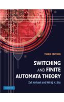 Switching and Finite Automata Theory