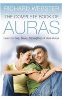 Complete Book of Auras