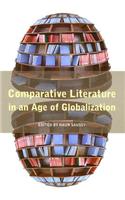 Comparative Literature in an Age of Globalization