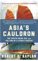 Asia's Cauldron