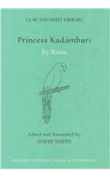 Princess Kadambari, Volume One