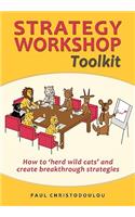 Strategy Workshop Toolkit