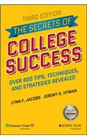 Secrets of College Success