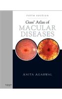 Gass' Atlas of Macular Diseases