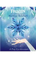 Frozen: A Pop-Up Adventure