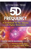 Activating Your 5D Frequency