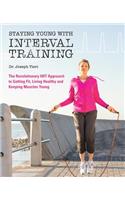 Staying Young With Interval Training