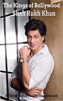 The Kings of Bollywood: Shah Rukh Khan