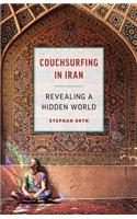 Couchsurfing in Iran