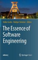 Essence of Software Engineering