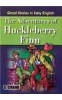 Adventure Of Huckleberry Finn