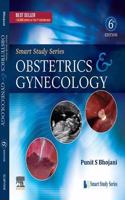 Smart Study Series:Obstetrics & Gynecology