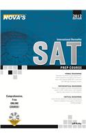 Novas SAT prep course 2012