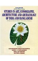 Kalhar: Studies in Art Iconography Architecture and Archeology of India and Bangladesh