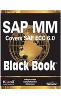 Sap Mm: Covers Sap Ecc 6.0, Black Book