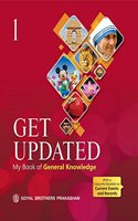 Get Updated My Book of General Knowledge Book 1