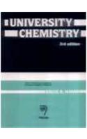 University Chemistry