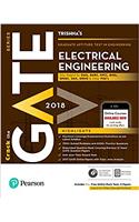 GATE Electrical Engineering 2018