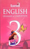 New Learnwell Grammar & Composition Class 3