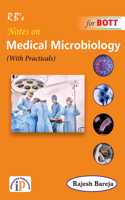 Notes on Medical Microbiology for BOTT