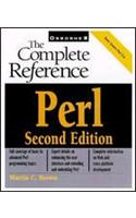 Perl: The Complete Reference