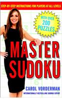 Master Sudoku