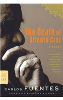 The Death of Artemio Cruz