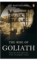 Rise of Goliath