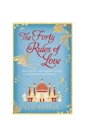 The 40 Rules Of Love