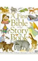 First Bible Story Book