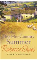 One Hot Country Summer