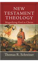 New Testament Theology