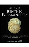 Atlas of Benthic Foraminifera