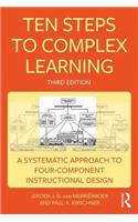 Ten Steps to Complex Learning