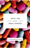 Jesus' Son