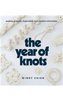 Year of Knots