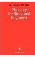 Plasticity for Structural Engineers