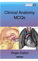 Clinical Anatomy MCQs