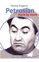 Petrosian: Move by Move