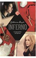 Inferno (Blood to Blood Book #2)