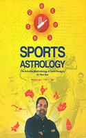 Sports Astrology: The Inclusive Methodology of Game Analysis: World Cup, T-20 and IPL