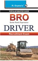 Border Roads Organisation—Driver (Mech Transport/Road Roller) Exam Guide