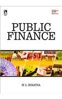 Public Finance